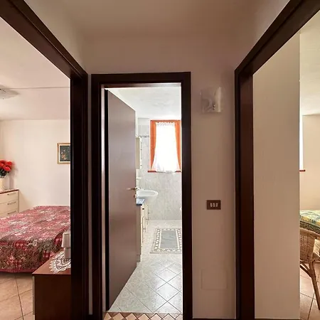 Gio Gio House Near Argegno 別荘