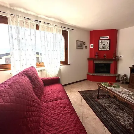 Gio Gio House Near Argegno * Dizzasco