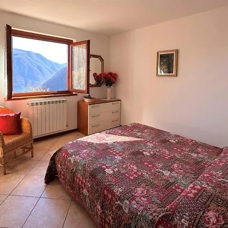 別荘 Gio Gio House Near Argegno Dizzasco