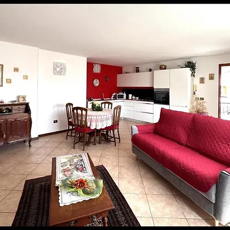 別荘 Gio Gio House Near Argegno