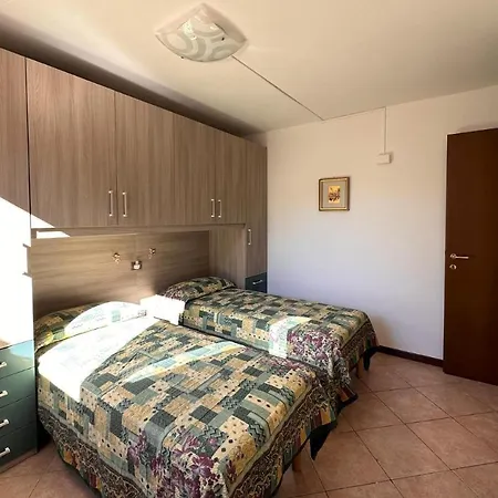 Gio Gio House Near Argegno