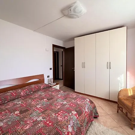 Gio Gio House Near Argegno Dizzasco
