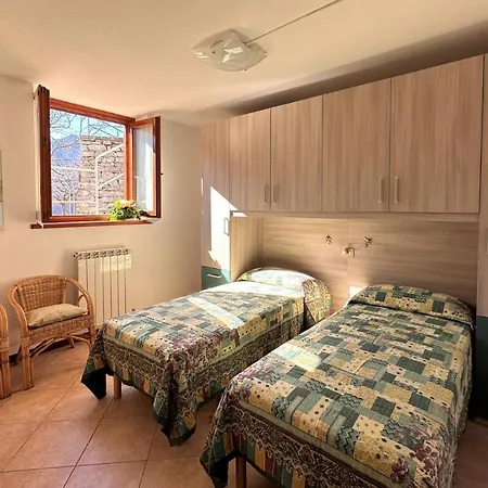 Gio Gio House Near Argegno Dizzasco