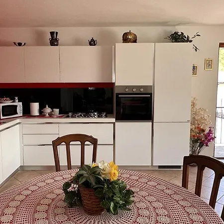 Gio Gio House Near Argegno